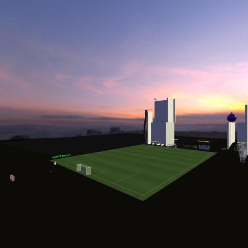 Arena Image