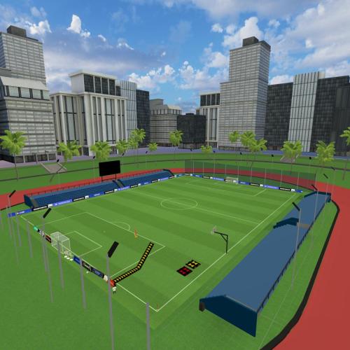 Arena Image