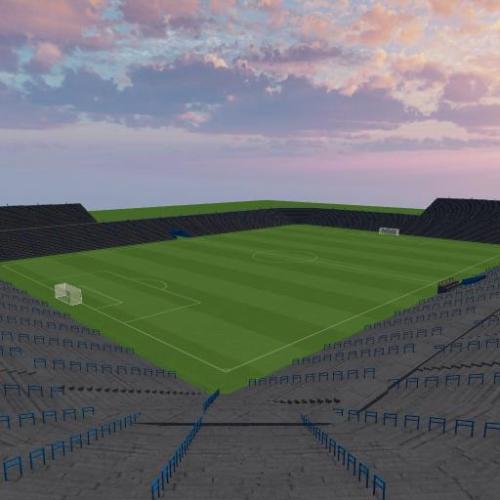 Arena Image