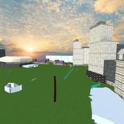 Arena Image