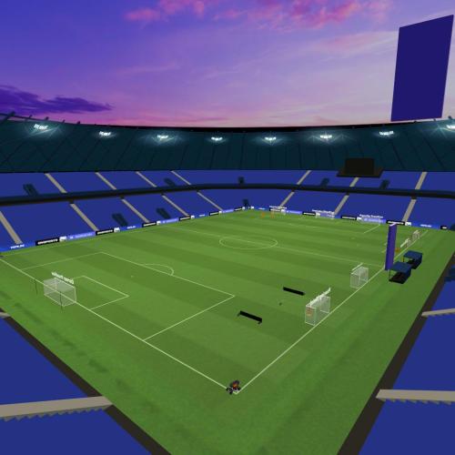 Arena Image
