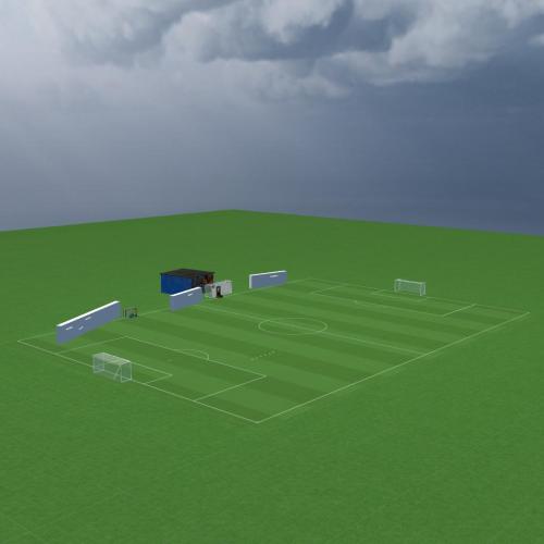 Arena Image
