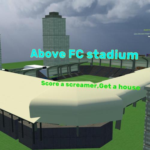 Arena Image