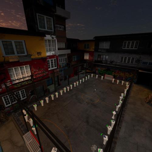 Arena Image