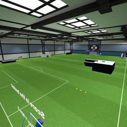 Arena Image