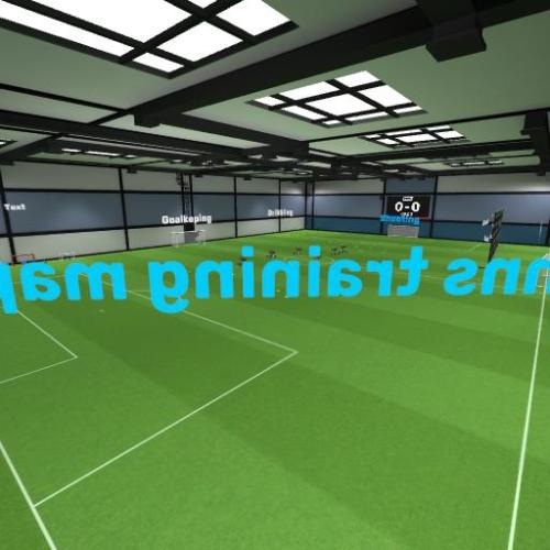 Arena Image