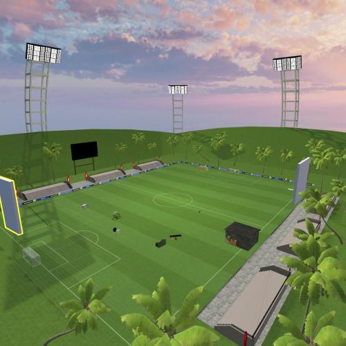 Arena Image