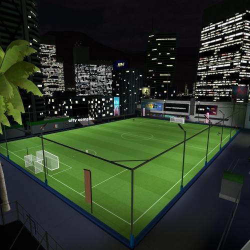 Arena Image