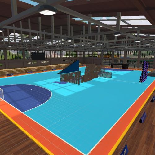 Arena Image