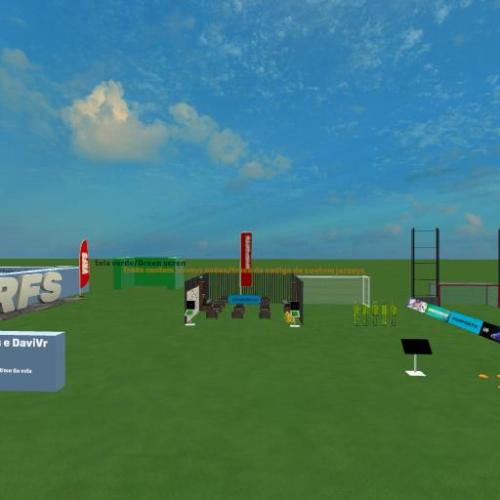 Arena Image