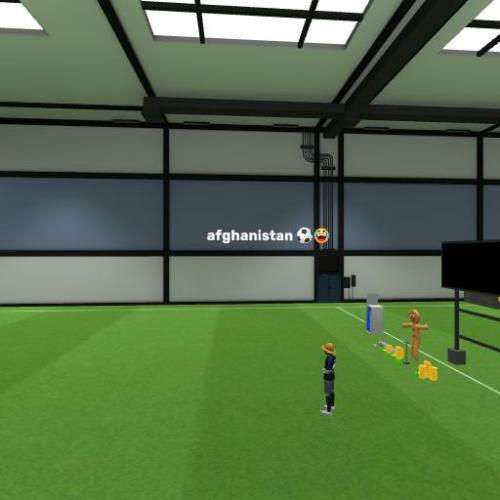 Arena Image