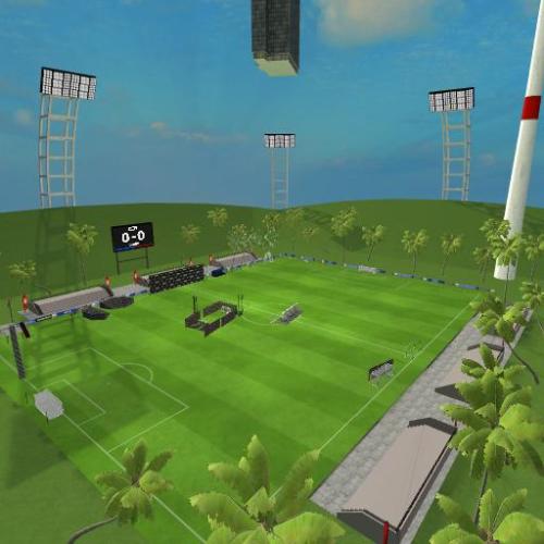 Arena Image