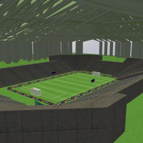 Arena Image