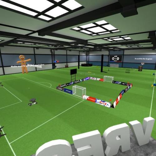 Arena Image