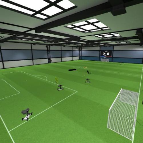 Arena Image