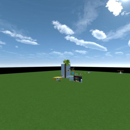 Arena Image