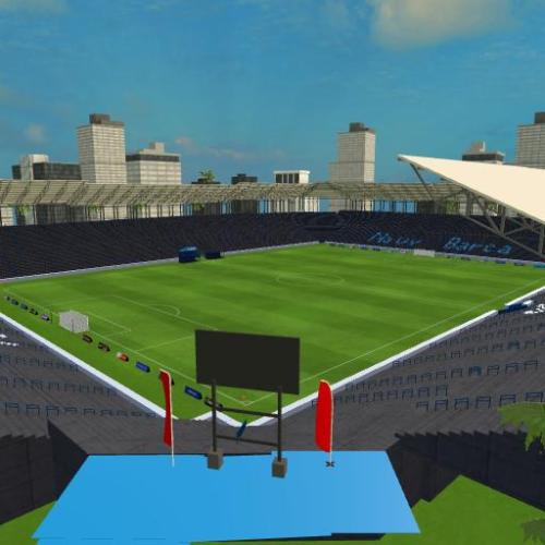 Arena Image