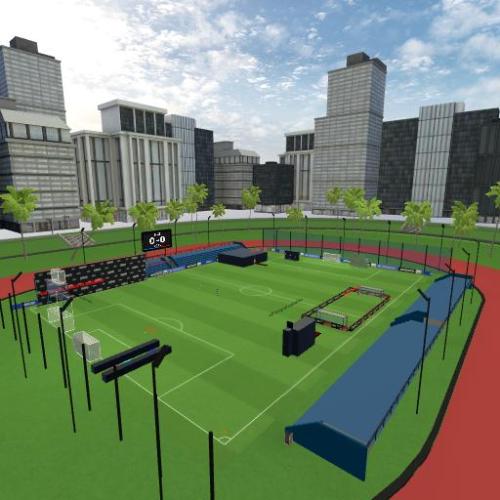 Arena Image