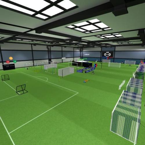 Arena Image