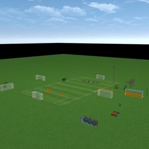 Arena Image