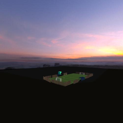 Arena Image