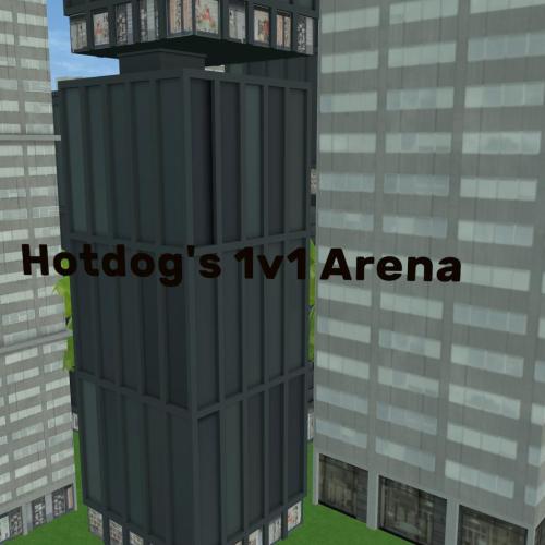 Arena Image