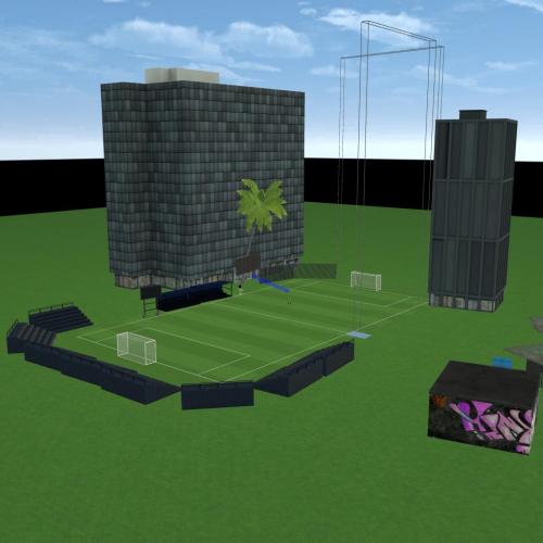 Arena Image
