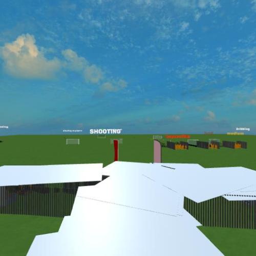 Arena Image