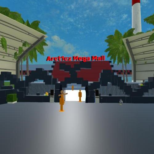 Arena Image