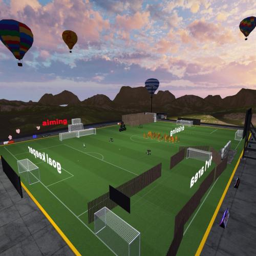 Arena Image