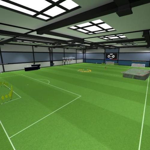 Arena Image