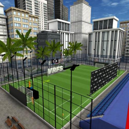 Arena Image
