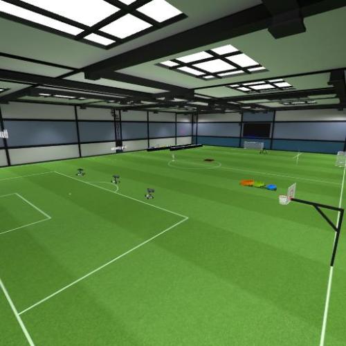 Arena Image