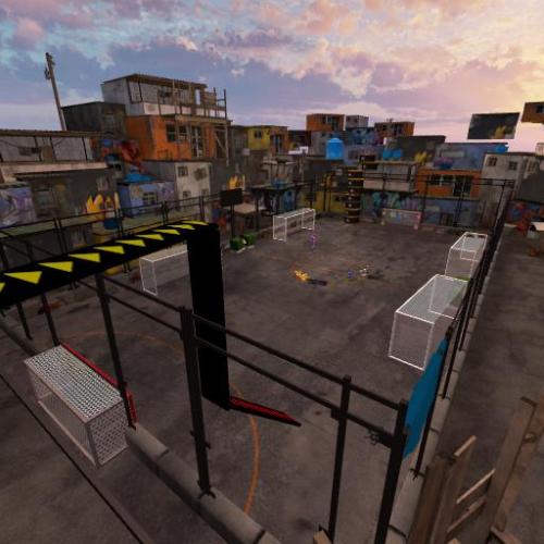 Arena Image