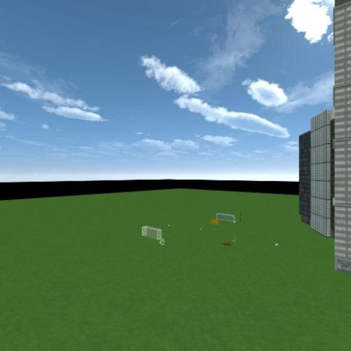 Arena Image