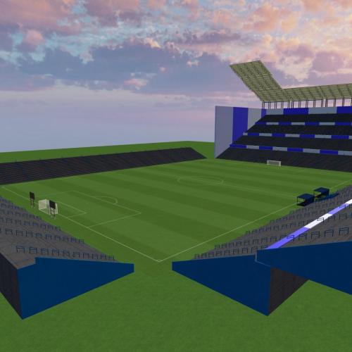 Arena Image