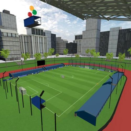 Arena Image