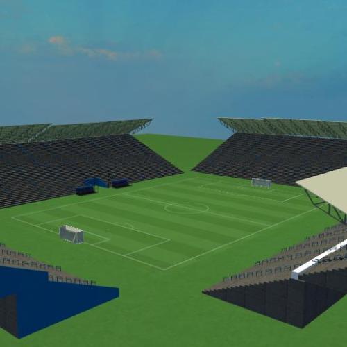 Arena Image