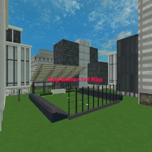 Arena Image