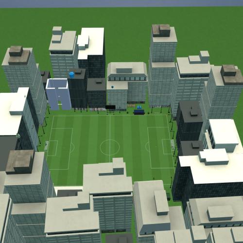 Arena Image