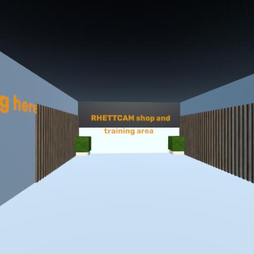 Arena Image