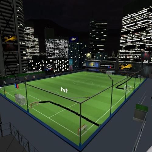 Arena Image