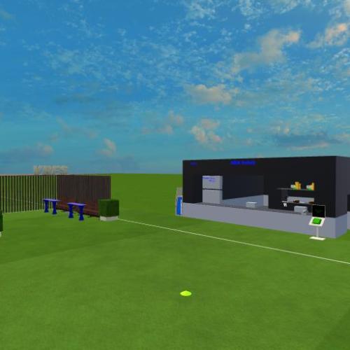 Arena Image