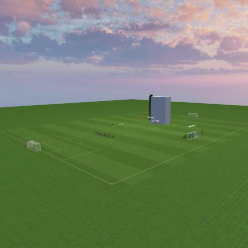 Arena Image