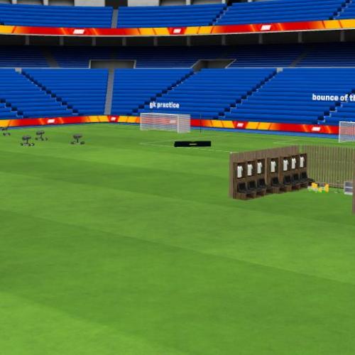 Arena Image
