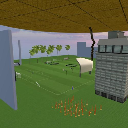 Arena Image
