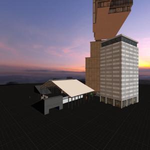 Arena Image