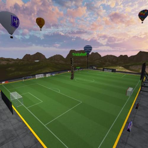 Arena Image