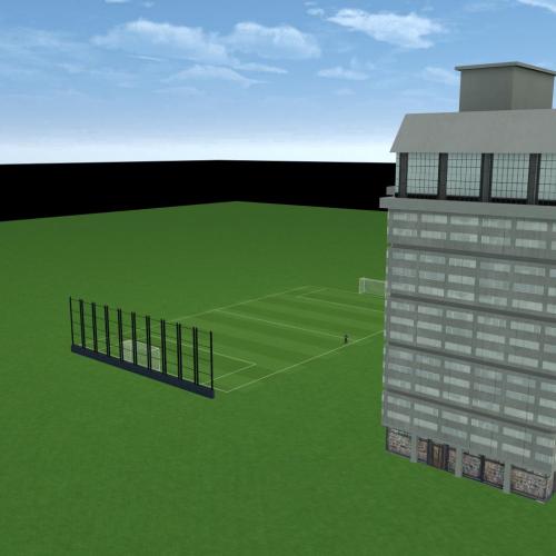 Arena Image