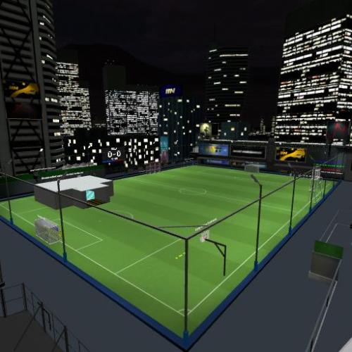 Arena Image